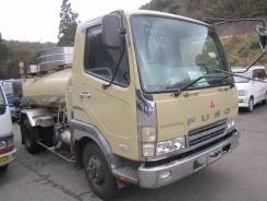 Mitsubishi Fuso. Продам ассенизатор , 8 200 куб. см.