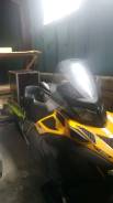 BRP Ski-Doo Tundra. исправен, есть птс, с пробегом