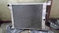 Радиатор охлаждения двигателя. Nissan Silvia Nissan Skyline Toyota Cresta, JZX91, JZX90, JZX93 Toyota Mark II, JZX91, JZX93, JZX91E, JZX90, JZX90E Toy...