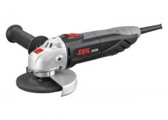 Угловая шлифовальная машина SKIL 9035LA (600 Вт, 125 мм)