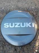 Колпак запасного колеса. Suzuki Grand Vitara