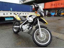 BMW F 650 GS. 650 куб. см., исправен, птс, без пробега. Под заказ