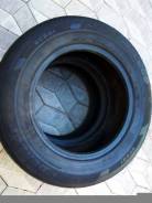 Dunlop Eco EC 201. Летние, 2011 год, износ: 60%, 2 шт