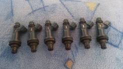 Инжектор. Lexus ES300, MCV20 Lexus RX300, MCU10, MCU15 Toyota: Kluger V, Alphard, Camry, Pronard, Windom, Sienna, Avalon, Harrier, Highlander, Solara...
