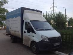 ГАЗ Газель Next. Продается Газель некст, 2 700 куб. см., 1 500 кг.