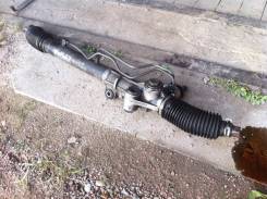 Рулевая рейка. Toyota 4Runner Toyota Land Cruiser Prado, KZJ95, LJ95, KZJ90, RZJ90, RZJ95, KZJ95W Toyota Hilux Surf Двигатели: 3RZFE, 5VZFE, 3RZF, 1KZ...