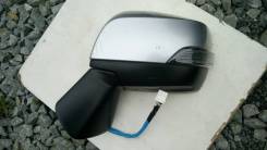 Зеркало заднего вида боковое. Subaru Impreza XV Subaru Impreza, GP6, GP7, GPE, GP2, GP3 Subaru Impreza (GP XV)