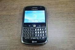 BlackBerry Bold 9000. Б/у