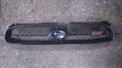 Решетка бамперная. Subaru Impreza WRX STI, GDB Subaru Impreza, GD9, GDA, GDB