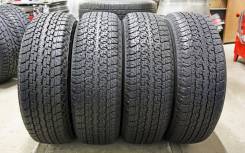 Bridgestone Dueler H/T D840. Летние, 2015 год, износ: 10%, 4 шт