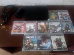 Sony PlayStation 3 Super Slim