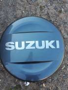 Колпак запасного колеса. Suzuki Grand Vitara