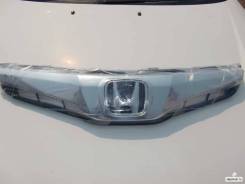 Решетка радиатора. Honda Fit Hybrid, GP1 Honda Fit, GP1