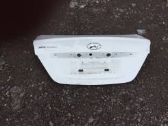 Багажник на крышу. Hyundai Solaris