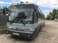 Kia Granbird. Продаеться автобус киа гранберд, 16 745 куб. см., 45 мест