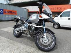 BMW R 1200 GS. 1 150 куб. см., исправен, птс, без пробега. Под заказ