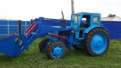 ЛТЗ Т-40АМ. Продается трактор ЛТЗ Т-40 АМ 1985, 3 999 куб. см.