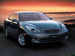Губа. Toyota Windom Lexus ES300