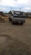 Nissan Atlas. Грузавик, 4 200 куб. см., до 3 т