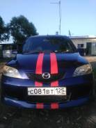 Mazda Demio. механика, передний, 1.5 (113 л.с.), бензин, 208 тыс. км