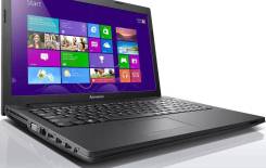 Lenovo IdeaPad G5030. 15.6", 2,1 ГГц, ОЗУ 2048 Мб, диск 250 Гб, WiFi