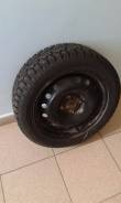 Комплект колес с зимней резиной 185/55 R15 для Chevrolet AVEO. x15