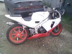 Honda VFR 400. 400 куб. см., исправен, птс, с пробегом