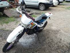 Yamaha TT-R 250 Open Enduro. 250 куб. см., исправен, птс, с пробегом