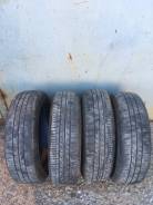 Bridgestone B250. Летние, 2013 год, износ: 40%, 4 шт