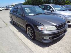 Toyota Mark II Wagon Qualis. SXV20, 5SFE