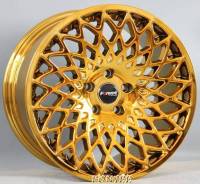 Stuttgart. 8.5x18", 5x114.3, ET35,  73,1.     