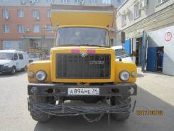 ГАЗ 3308 Садко. Продается автомобиль "Аварийная служба" на базе ГАЗ-3308 "Садко", 4 250 куб. см., 5 950 кг.