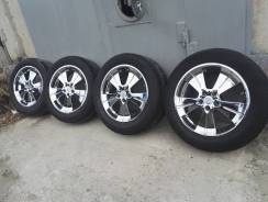 Продам литье на 18. 7.5x18 5x114.30 ET-30