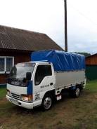 Isuzu Elf. Продается грузовик Isuzu elf, 4 300 куб. см., 3 000 кг.