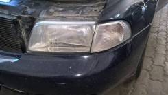 Фара. Audi