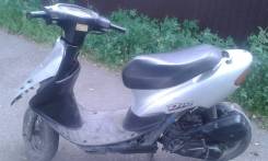 Honda Dio. исправен, птс, с пробегом