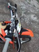 KTM 250 EXC. 250 куб. см., исправен, птс, с пробегом