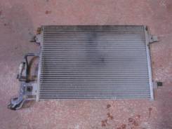 Радиатор кондиционера. Volkswagen Passat