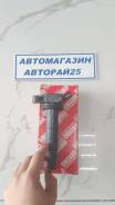 Катушка зажигания, трамблер. Toyota: Platz, Allion, Allex, ist, Vios, Prius C, iQ, WiLL Vi, Corolla, Probox, Yaris Verso, Raum, Echo Verso, WiLL Cypha...