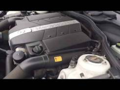 Двигатель в сборе. Mercedes-Benz S-Class, W220