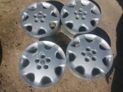 Toyota. 7.5x17, 5x114.30. Под заказ