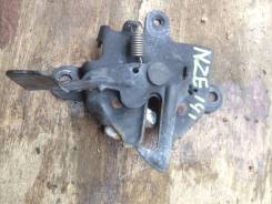 Замок капота. Toyota Corolla Axio, NZE141, NZE144, ZRE142, ZRE144 Toyota Corolla Fielder, NZE141, NZE141G, NZE144, NZE144G, ZRE142, ZRE142G, ZRE144, Z...