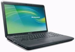 Lenovo G555. 15.6", 2,2 ГГц, ОЗУ 2048 Мб, диск 250 Гб, WiFi, Bluetooth, аккумулятор на 2 ч.