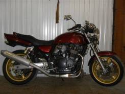 Suzuki GSX 400 Inazuma. 400 куб. см., исправен, птс, без пробега