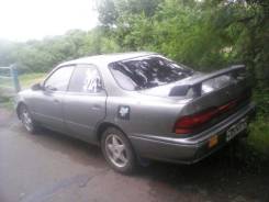 Toyota Camry Prominent. автомат, передний, 2.5 (175 л.с.), бензин