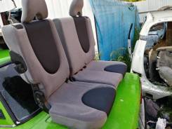 Сиденье. Honda Fit, GD1