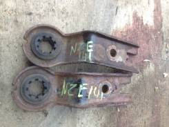 Крепление радиатора. Toyota Corolla Axio, NZE141, NZE144, ZRE142, ZRE144 Toyota Corolla Fielder, NZE141, NZE141G, NZE144, NZE144G, ZRE142, ZRE142G, ZR...