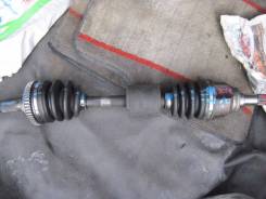 Привод. Daihatsu Pyzar, G301G Двигатель HDEP