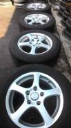 Topy Sibilla RZ. 6.0x15, 5x114.30, ET48, ЦО 72,0 мм.