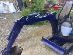 Komatsu. Экскаваторы, 356 куб. см., 0,03 куб. м.